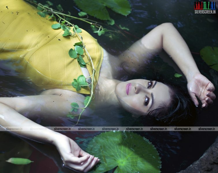 Simran Photoshoot Stills