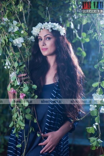 Simran Photoshoot Stills