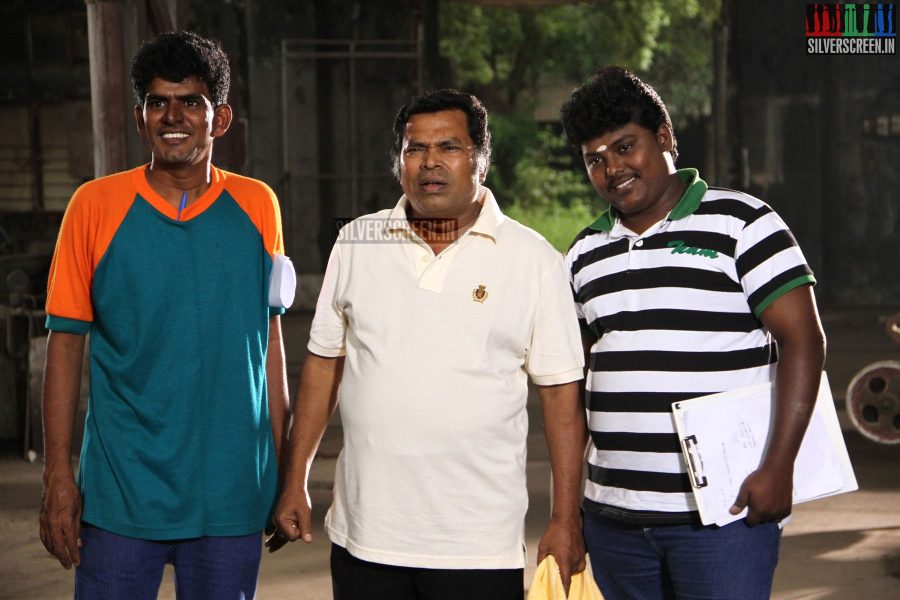 Thiruttu Rail Movie Stills