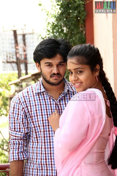 Thiruttu Rail Movie Stills