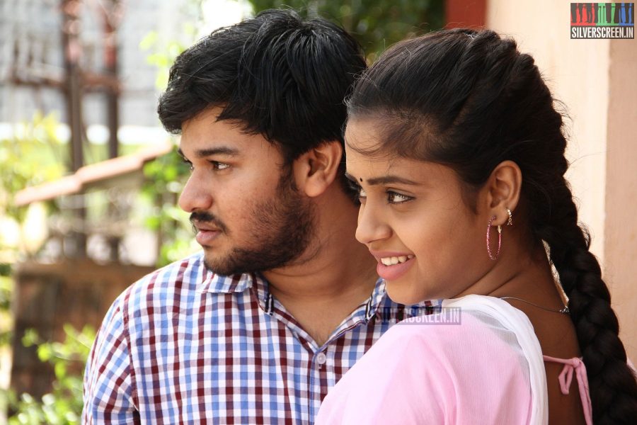 Thiruttu Rail Movie Stills