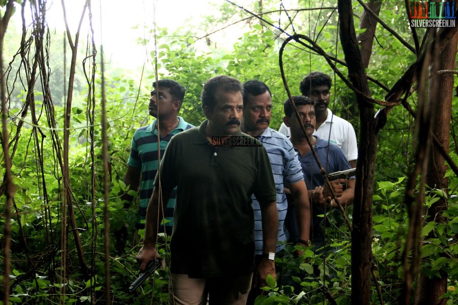 Thiruttu Rail Movie Stills