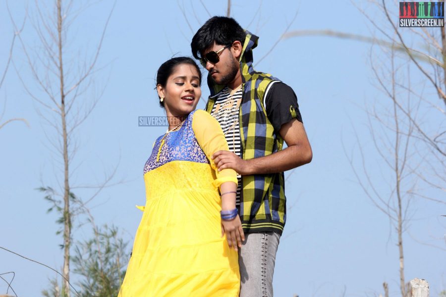 Thiruttu Rail Movie Stills