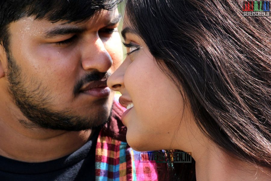 Thiruttu Rail Movie Stills