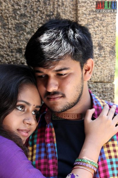 Thiruttu Rail Movie Stills