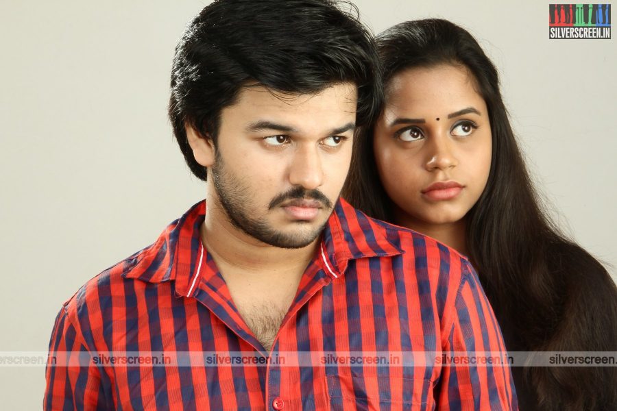 Thiruttu Rail Movie Stills