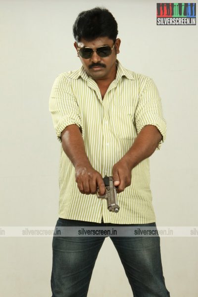 Thiruttu Rail Movie Stills