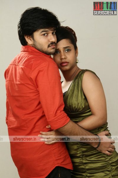 Thiruttu Rail Movie Stills