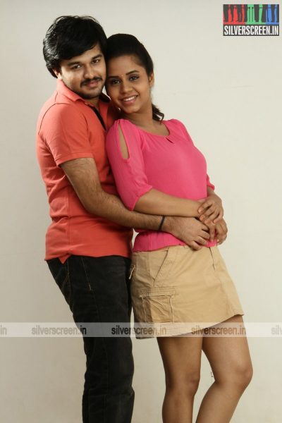 Thiruttu Rail Movie Stills