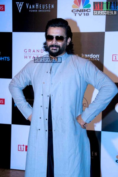 Celebrities at the GQ Nights - Day 2