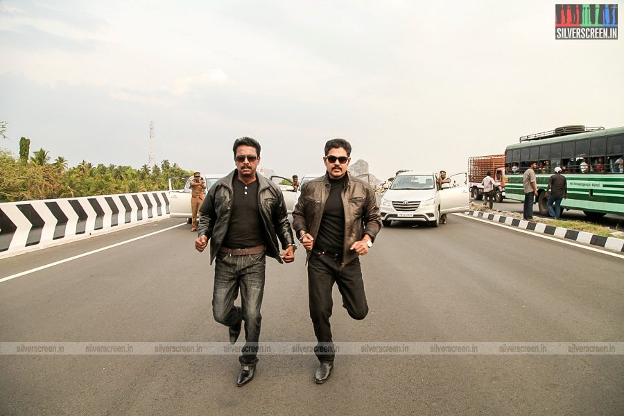 Tharkappu Movie Stills