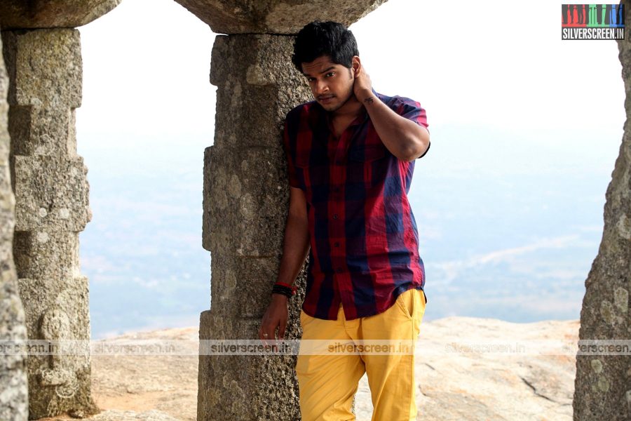 Tharkappu Movie Stills