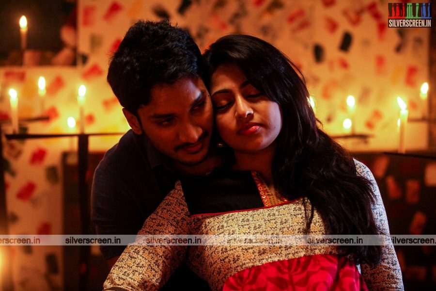 Tharkappu Movie Stills