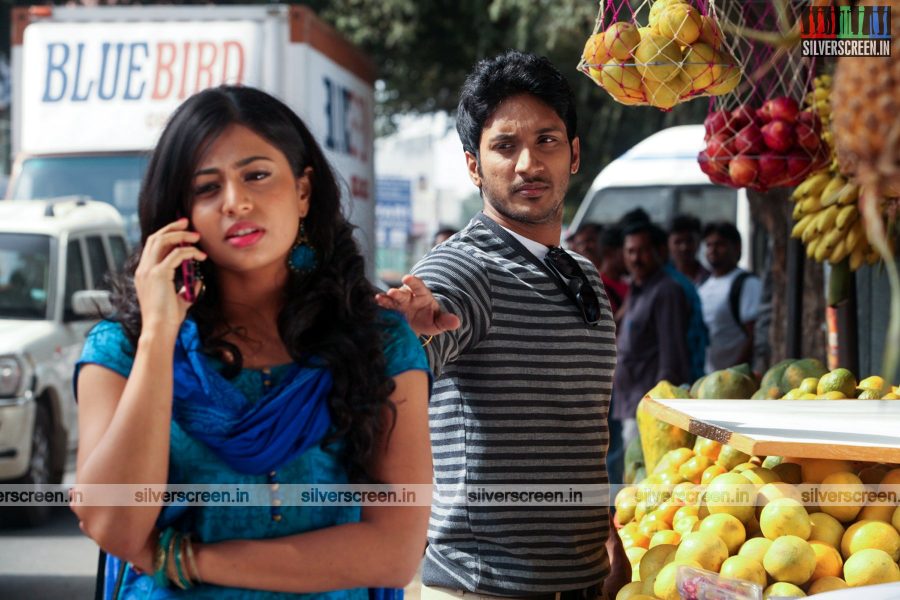 Tharkappu Movie Stills