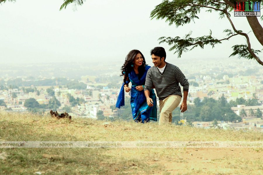 Tharkappu Movie Stills