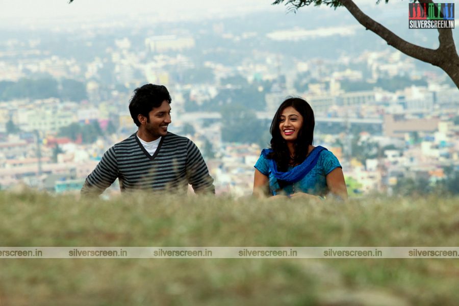 Tharkappu Movie Stills