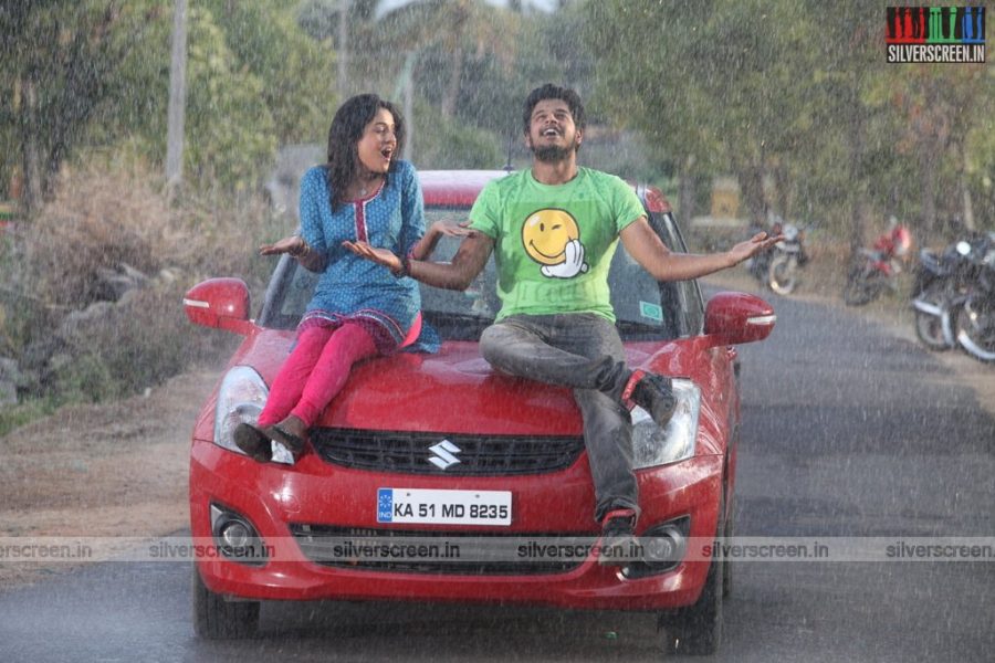 Tharkappu Movie Stills