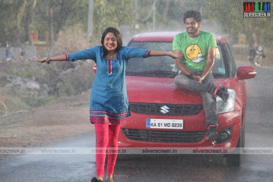 Tharkappu Movie Stills