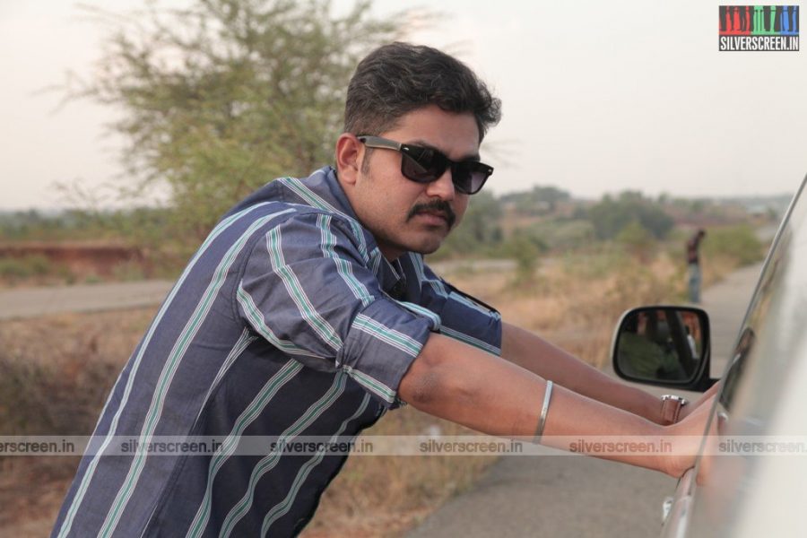 Tharkappu Movie Stills