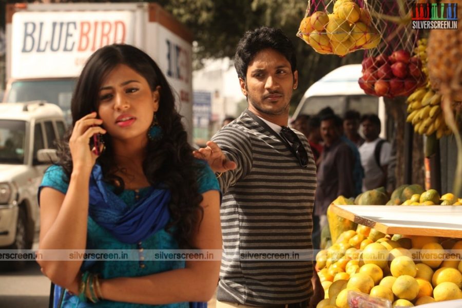 Tharkappu Movie Stills