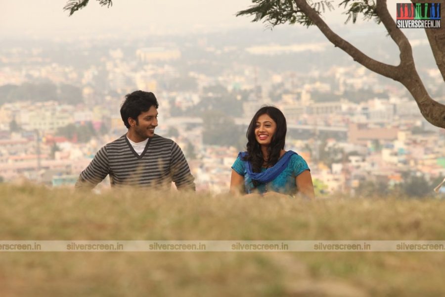 Tharkappu Movie Stills