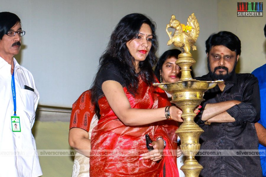 13th Chennai International Film Festival Inauguration Photos