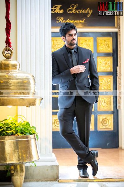 Actor Sharran Kumar Wedding Photos