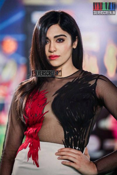 Adah Sharma at the IIFA Utsavam 2016 – Day 1