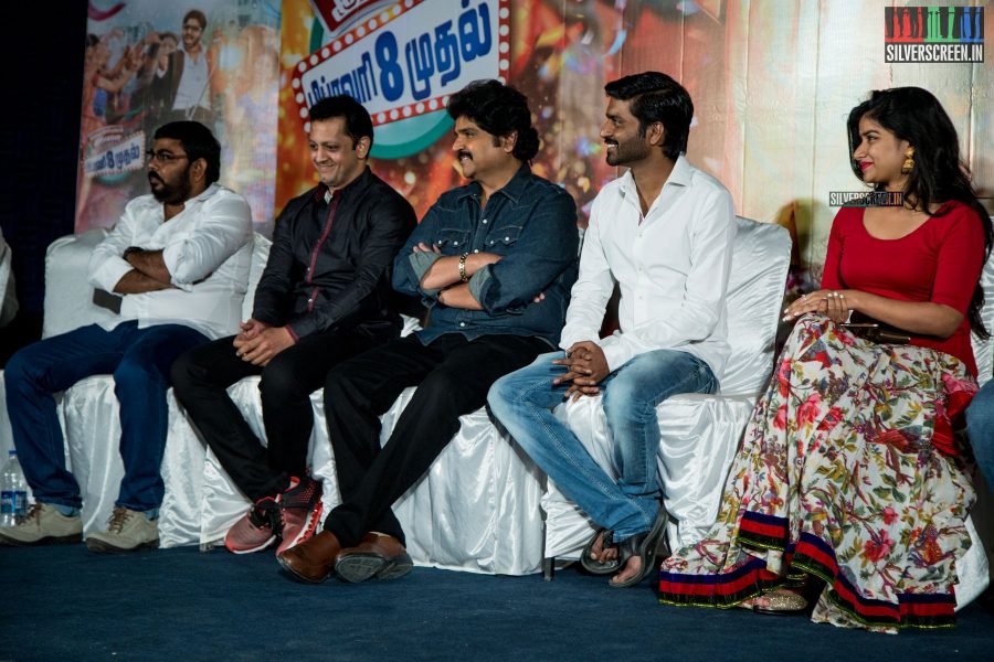 at Atti Audio Launch