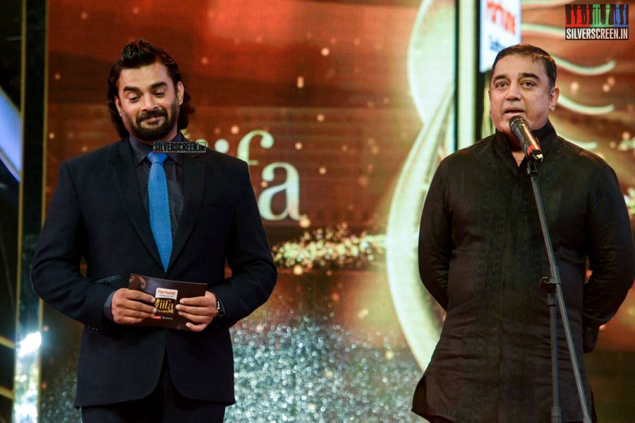 Celebrities at IIFA Utsavam Awards 2016 - Day 1