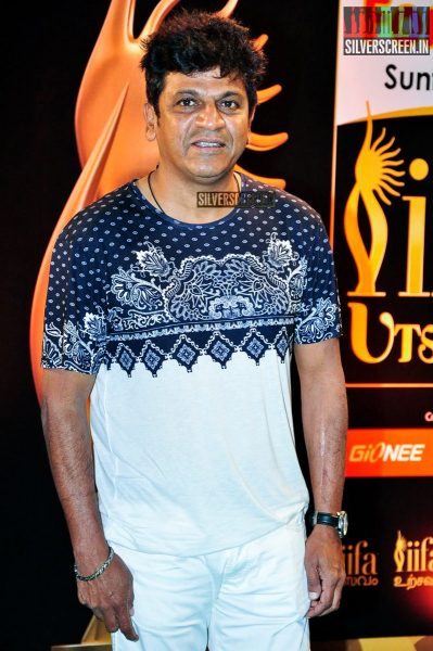 Celebrities at IIFA Utsavam Awards 2016 - Day 1