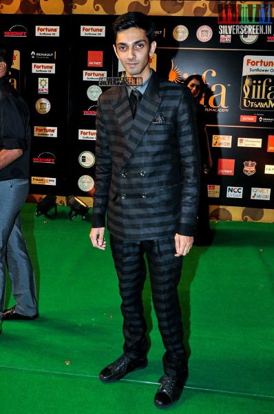 Celebrities at IIFA Utsavam Awards 2016 - Day 1