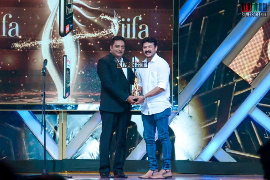 Celebrities at IIFA Utsavam Awards 2016 – Day 2