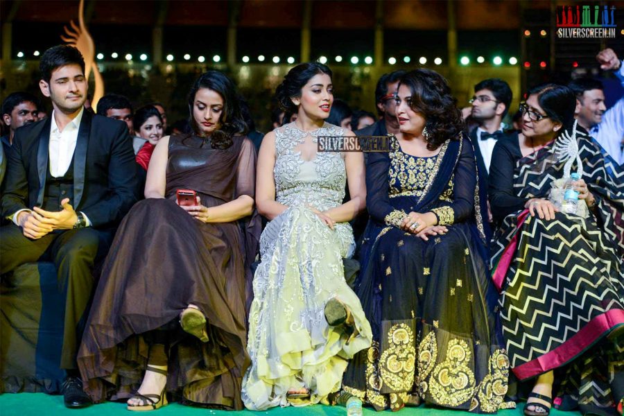 Celebrities at IIFA Utsavam Awards 2016 – Day 2