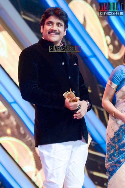 Celebrities at IIFA Utsavam Awards 2016 – Day 2