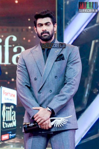 Celebrities at IIFA Utsavam Awards 2016 – Day 2