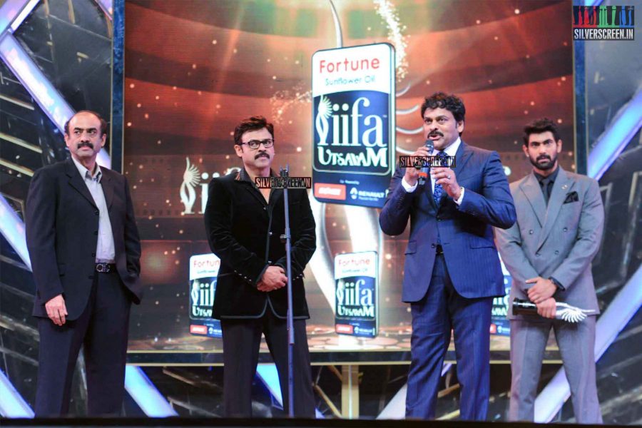 Celebrities at IIFA Utsavam Awards 2016 – Day 2