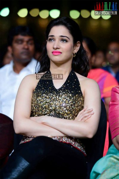 Celebrities at IIFA Utsavam Awards 2016 – Day 2