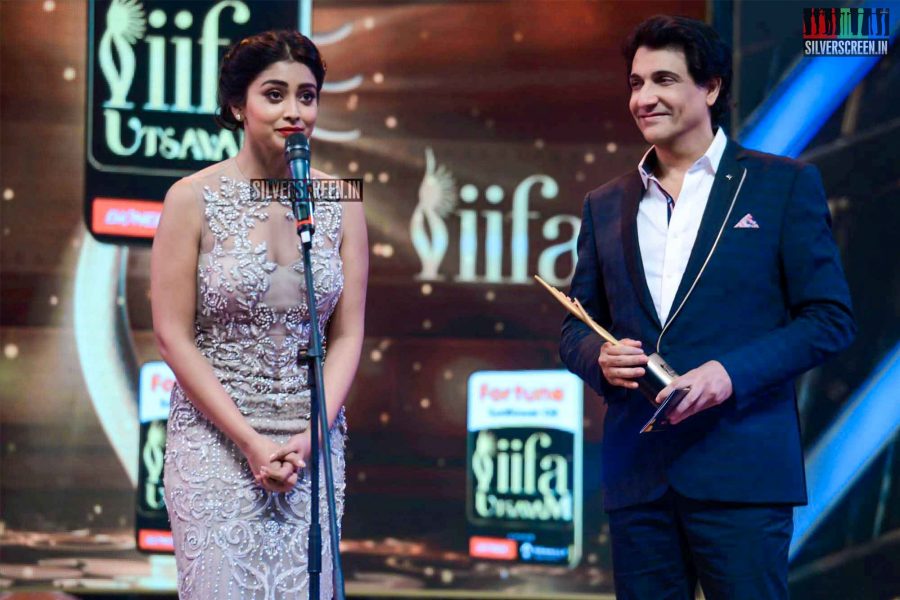 Celebrities at IIFA Utsavam Awards 2016 – Day 2