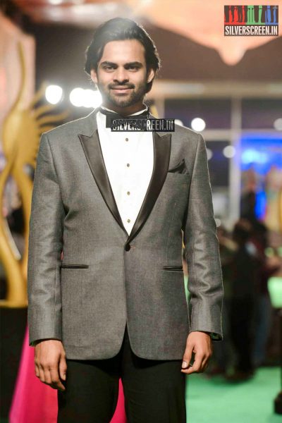 Celebrities at IIFA Utsavam Awards 2016 – Day 2