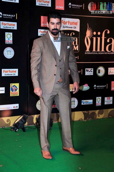 Celebrities at IIFA Utsavam Awards 2016 – Day 2