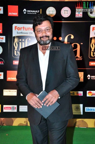 Celebrities at IIFA Utsavam Awards 2016 – Day 2