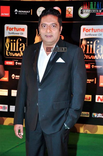 Celebrities at IIFA Utsavam Awards 2016 – Day 2