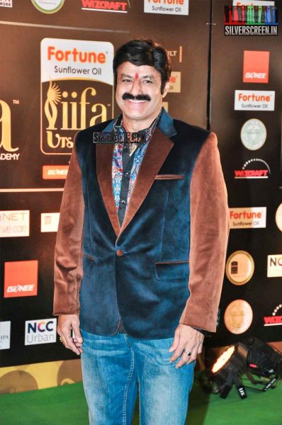 Celebrities at IIFA Utsavam Awards 2016 – Day 2