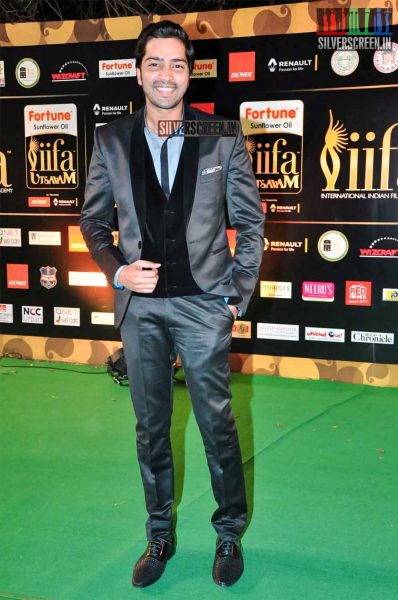 Celebrities at IIFA Utsavam Awards 2016 – Day 2