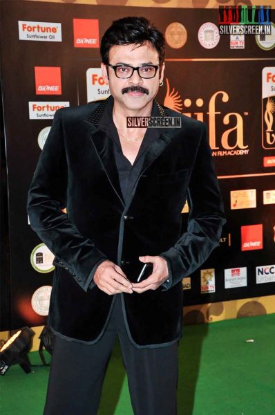 Celebrities at IIFA Utsavam Awards 2016 – Day 2