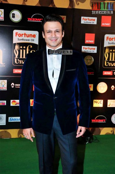 Celebrities at IIFA Utsavam Awards 2016 – Day 2