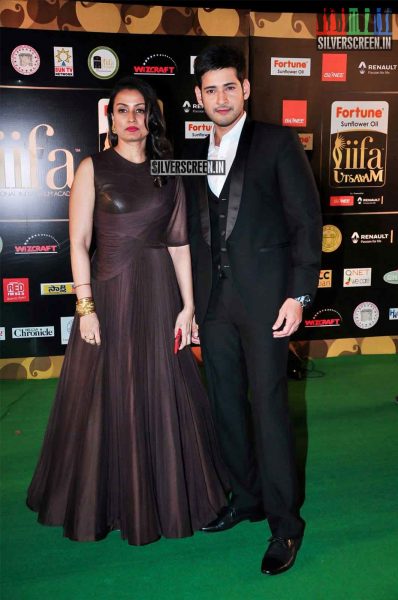 Celebrities at IIFA Utsavam Awards 2016 – Day 2