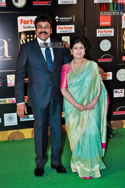 Celebrities at IIFA Utsavam Awards 2016 – Day 2