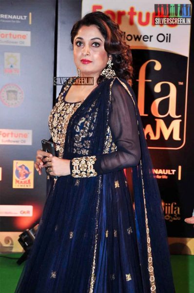 Celebrities at IIFA Utsavam Awards 2016 – Day 2